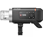 Flash Portátil con Batería 400 W Godox AD400Pro II - Miniatura 3