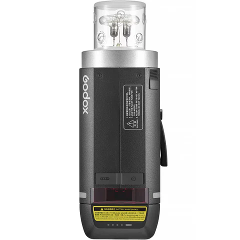 Flash Portátil con Batería 400 W Godox AD400Pro II