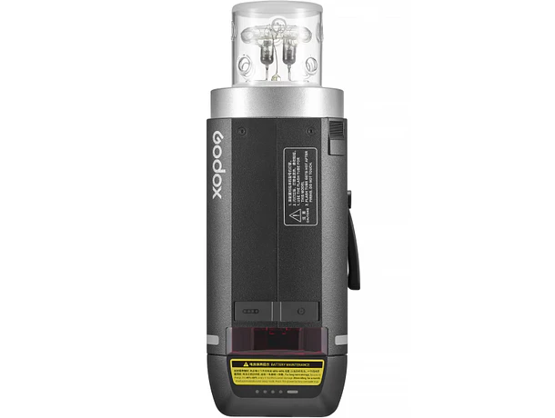 Flash Portátil con Batería 400 W Godox AD400Pro II