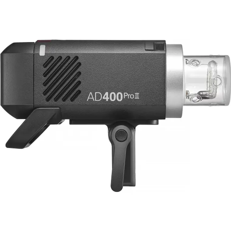 Flash Portátil con Batería 400 W Godox AD400Pro II 1