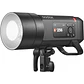 Flash Portátil con Batería 400 W Godox AD400Pro II - Miniatura 6