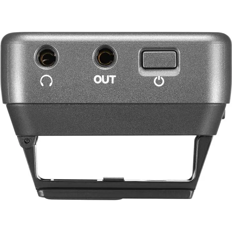 Kit de Micrófono Doble USB-C y Lightning 2.4 GHz Godox Magic XT1-CL 2