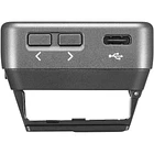 Kit de Micrófono Doble USB-C y Lightning 2.4 GHz Godox Magic XT1-CL 6