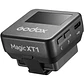 Kit de Micrófono Doble USB-C y Lightning 2.4 GHz Godox Magic XT1-CL - Miniatura 1