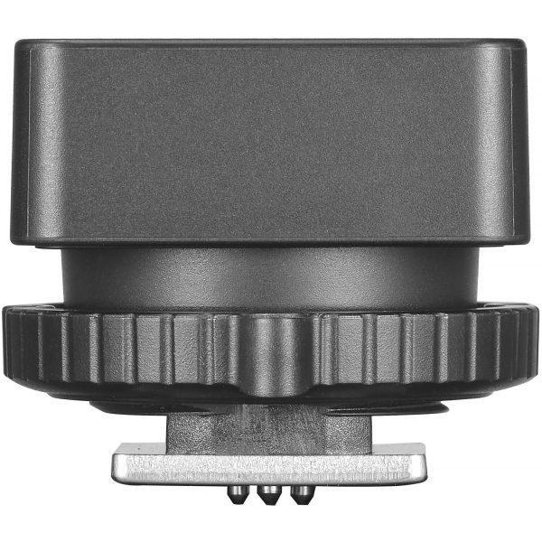 Trigger TTL con Montura para Canon Compatible con Flash iT32 Godox X5C 2