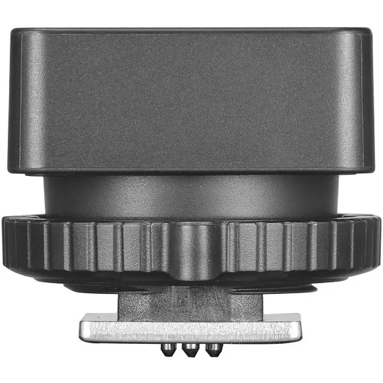 Trigger TTL con Montura para Canon Compatible con Flash iT32 Godox X5C 2