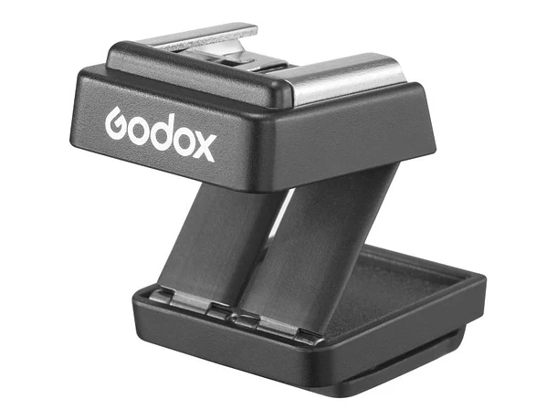 Elevador de Zapata Plegable Godox FS-R
