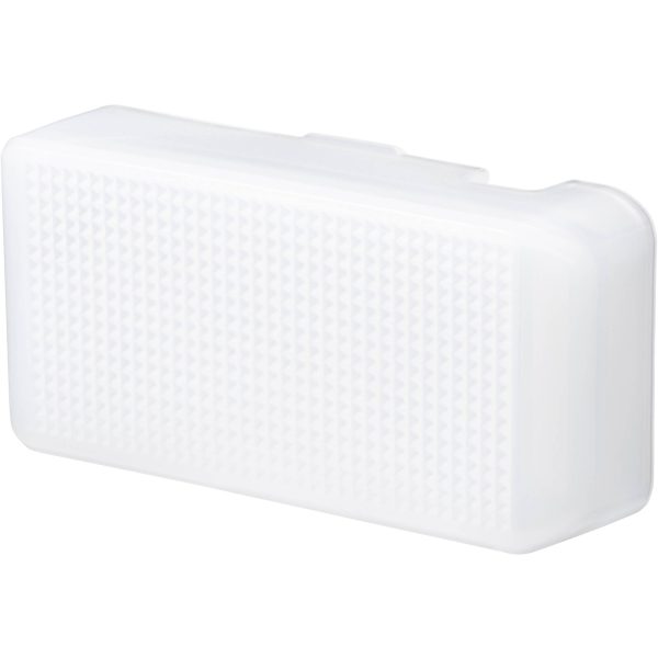 Difusor para Flash Godox iM30 Godox iM30 DF 3