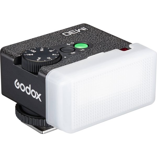 Difusor para Flash Godox iM30 Godox iM30 DF 2