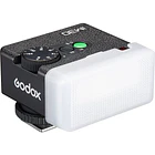 Difusor para Flash Godox iM30 Godox iM30 DF 2