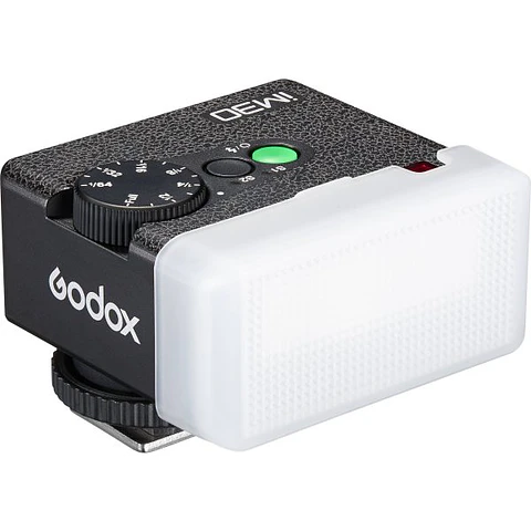 Difusor para Flash Godox iM30 Godox iM30 DF