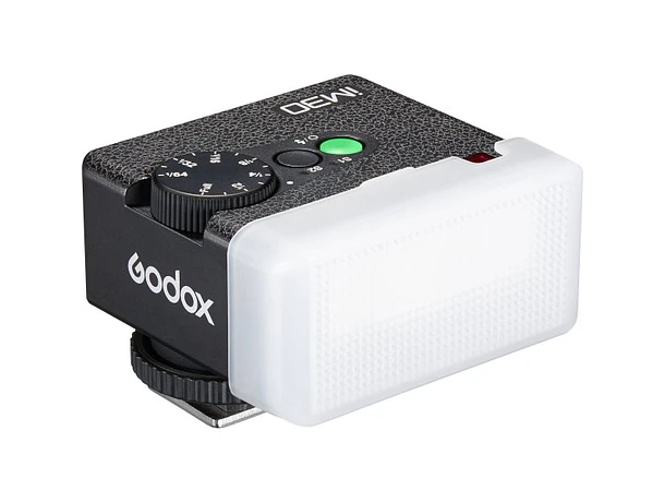 Difusor para Flash Godox iM30 Godox iM30 DF