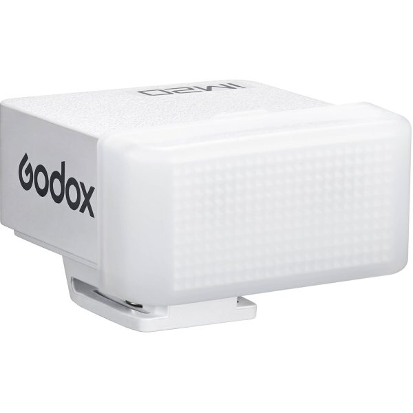 Difusor para Mini Flash Godox iM20 Godox iM20DF 4