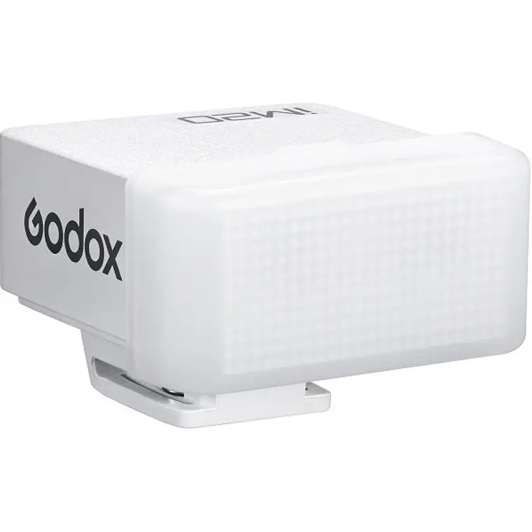 Difusor para Mini Flash Godox iM20 Godox iM20DF 4
