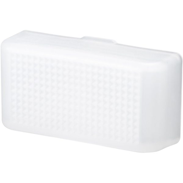 Difusor para Mini Flash Godox iM20 Godox iM20DF 3