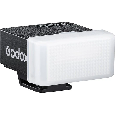 Difusor para Mini Flash Godox iM20 Godox iM20DF
