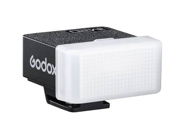 Difusor para Mini Flash Godox iM20 Godox iM20DF