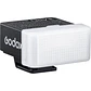 Difusor para Mini Flash Godox iM20 Godox iM20DF - Miniatura 2