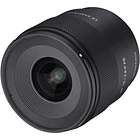 Lente Autofoco Full Frame 16 mm f/2.8 para Sony E Samyang AF 16mm f/2.8 P FE 5
