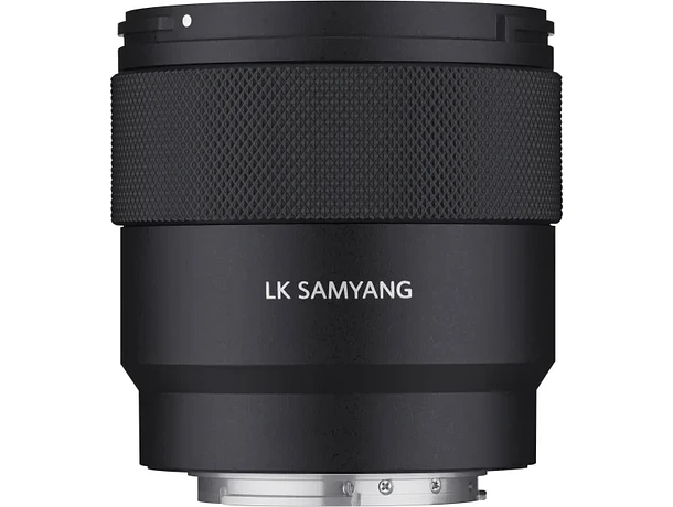 Lente Autofoco Full Frame 16 mm f/2.8 para Sony E Samyang AF 16mm f/2.8 P FE