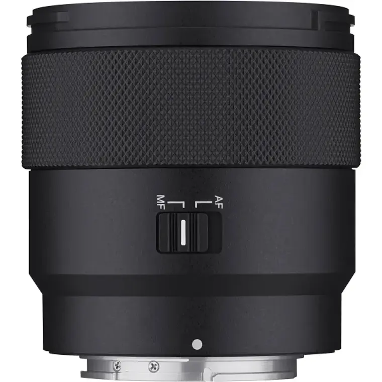 Lente Autofoco Full Frame 16 mm f/2.8 para Sony E Samyang AF 16mm f/2.8 P FE 4