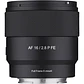 Lente Autofoco Full Frame 16 mm f/2.8 para Sony E Samyang AF 16mm f/2.8 P FE - Miniatura 7
