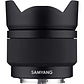 Lente Compacto Ultra Gran Angular APS-C 12 mm f/2 para Sony E Samyang AF 12mm F2 - Miniatura 1