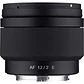 Lente Compacto Ultra Gran Angular APS-C 12 mm f/2 para Sony E Samyang AF 12mm F2 - Miniatura 6