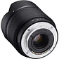 Lente Compacto Ultra Gran Angular APS-C 12 mm f/2 para Sony E Samyang AF 12mm F2 - Miniatura 5