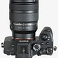Lente Premium Full Frame 24-60 mm f/2.8 para Sony E Schneider-Kreuznach x Samyang AF 24-60mm F2.8 FE - Miniatura 2