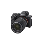 Lente Premium Full Frame 24-60 mm f/2.8 para Sony E Schneider-Kreuznach x Samyang AF 24-60mm F2.8 FE 4