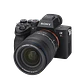 Lente Premium Full Frame 24-60 mm f/2.8 para Sony E Schneider-Kreuznach x Samyang AF 24-60mm F2.8 FE - Miniatura 4