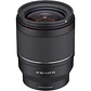 Lente Angular Full Frame 35 mm f/1.4 para Sony E Samyang 35mm f/1.4 P FE - Miniatura 4