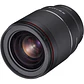 Lente Angular Full Frame 35 mm f/1.4 para Sony E Samyang 35mm f/1.4 P FE - Miniatura 2