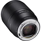 Lente Angular Full Frame 35 mm f/1.4 para Sony E Samyang 35mm f/1.4 P FE - Miniatura 6