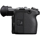 Cámara Sony Cinema FX2 4K Full Frame + Lente Sirui Sniper 33 mm f/1.2 6