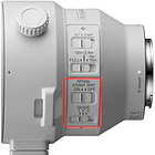 Cámara Sony A7 III Body + Lente Sony FE 200-600mm F/5.6-6.3 7