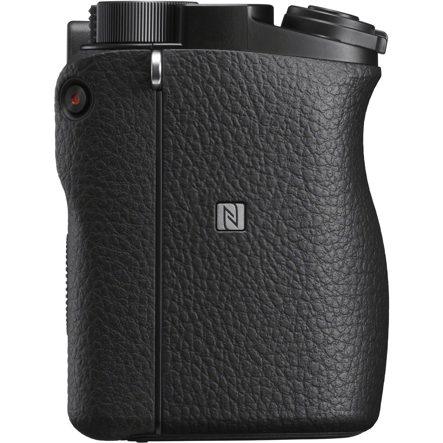 Cámara Sony A6100 + Lente 16-50mm + Tarjeta de Memoria SD Lexar 128GB 800x PRO UHS-I SDXC 6