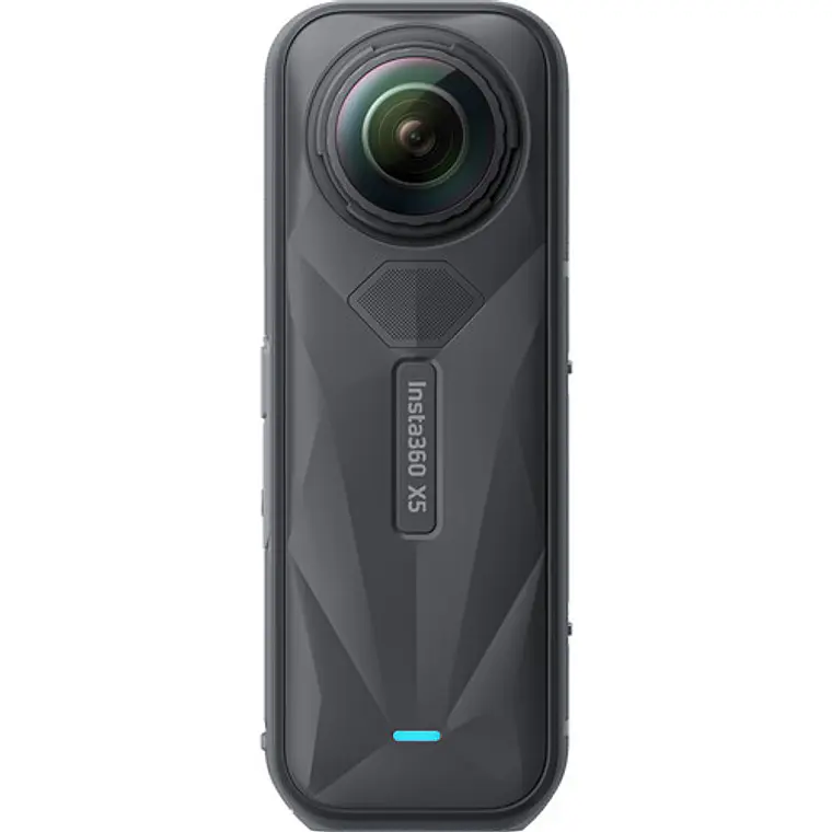 Cámara 360° Insta360 X5 8K + Kit Accesorios 50 en 1 Neewer para Cámaras de Acción 4