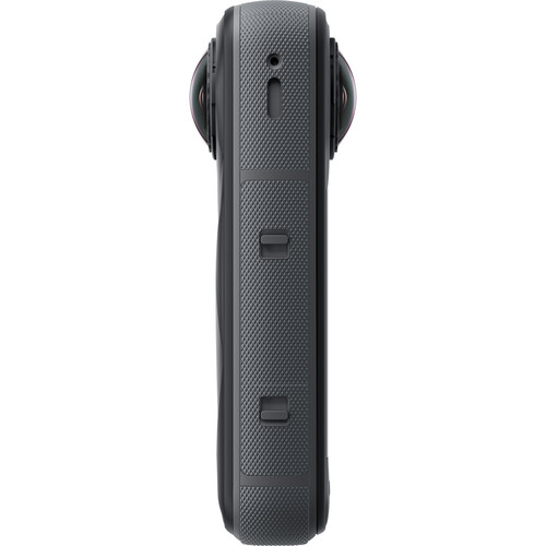 Cámara 360° Insta360 X5 8K + Kit Accesorios 50 en 1 Neewer para Cámaras de Acción 5