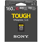 Cámara Sony A7 IV Body + Memoria CCFexpressTipo A Sony 160GB Tough  - Miniatura 9
