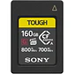 Cámara Sony A6700 + Lente 18-135mm +  Memoria CF express Tipo A 160GB Sony Tough - Miniatura 4