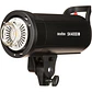 Flash de Estudio con Lámpara LED Incorporada y Montura Tipo Bowens Godox SK400II-V - Miniatura 1