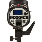 Flash de Estudio con Lámpara LED Incorporada y Montura Tipo Bowens Godox SK400II-V 3