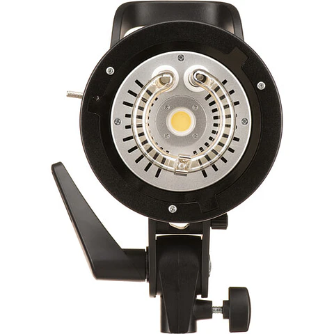 Flash de Estudio con Lámpara LED Incorporada y Montura Tipo Bowens Godox SK400II-V