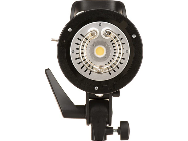 Flash de Estudio con Lámpara LED Incorporada y Montura Tipo Bowens Godox SK400II-V