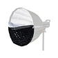 Grilla para Softbox Godox P90L Godox P90G - Miniatura 3