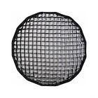Grilla para Softbox Godox P90L Godox P90G 4