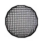 Grilla para Softbox Godox P90L Godox P90G - Miniatura 4
