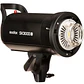 Flash de Estudio con Lámpara LED Incorporada y Montura Tipo Bowens Godox SK300II-V - Miniatura 1